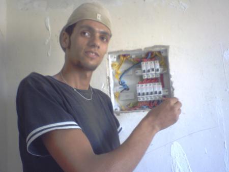 agadir ou falla